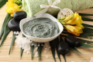 3 Simple Steps To Prepare Seaweed Facial Mask