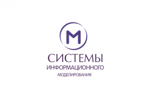 Логотип Системы Информационного Моделирования