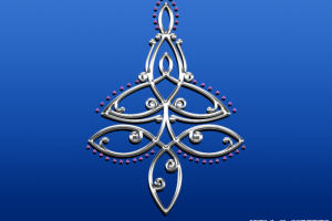 Создание картинки для настольной игры "Игра в этикет"