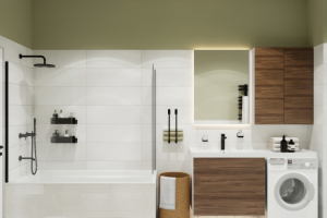 Дизайн санузла