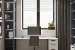 Детская комната для мальчика