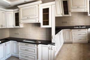 Дизайн кухни