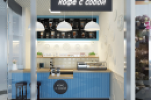 Кофейня, кофе с собой