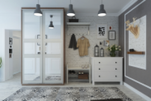 Прихожая в квартире