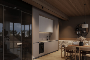 Загородный