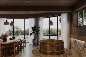 Загородный