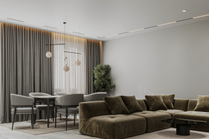 Минимализм