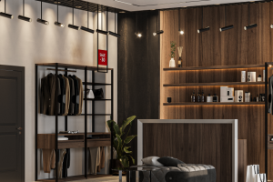 Магазин Одежды