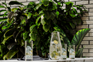 Летняя кухня