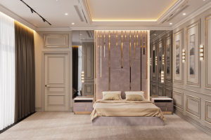 Гостиничный Номер люкс