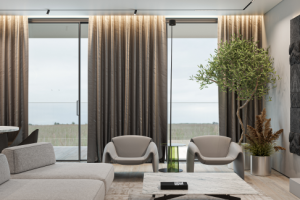 Проект Вилла