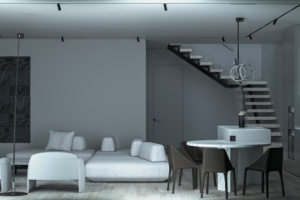 Проект Вилла