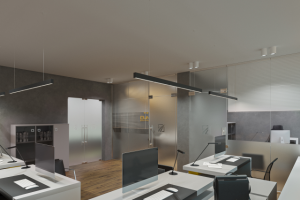 Проект Офис