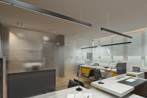 Проект Офис