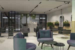 Салон Красоты