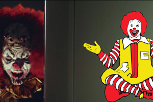 Построение негативного образа бренда и наоборот