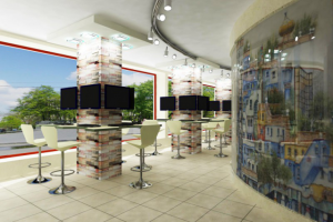 Интернет клуб