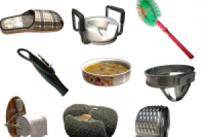 Серия моделей для сайта naunitaze.ru