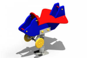 Серия моделей для компании "ПИКС"