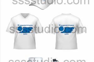 Туристический бренд Казахстана (конкурсная работа)