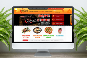 Эвразия суши