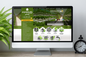 Технология выращивания