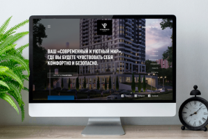 Застройщик