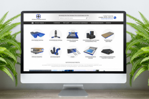 Первый трубный каталог