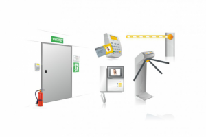 Иконки для сайта автоматических ворот