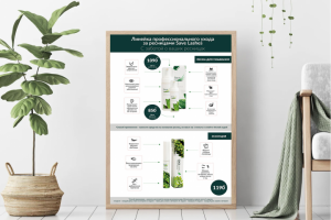 Дизайн плаката