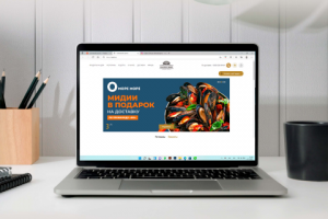 Баннер на сайт