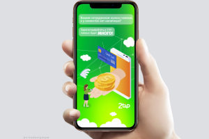 Дизайн для соц.сетей