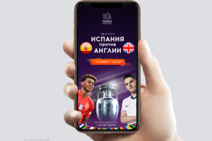 Дизайн для соц.сетей