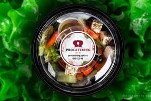 Дизайн наклейки