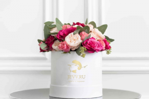 Дизайн коробки