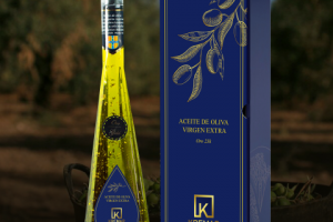 Упаковка для Оливкового масла