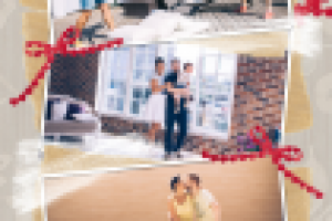 фото-коллаж