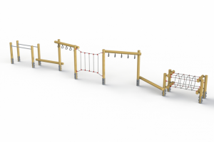 Проектирование малых архитектурных форм