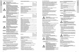 Верстка инструкции