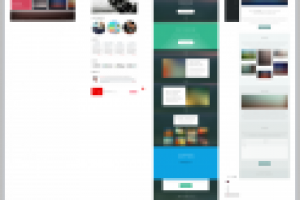 Конструктор веб-сайтов