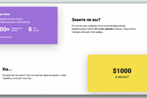 Школа верстки