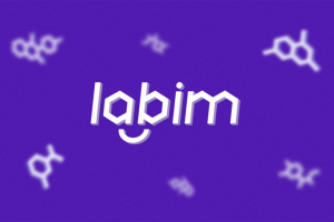Материнский бренд labim