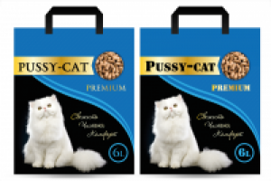 Упаковка для наполнителя