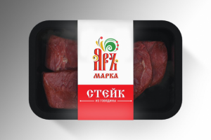 Разработка упаковки