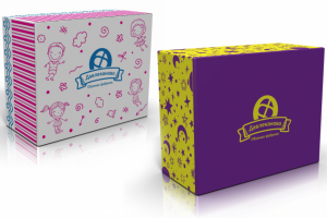 коробка для обуви