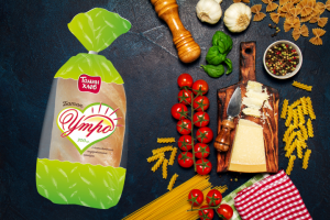 Упаковка для хлеба