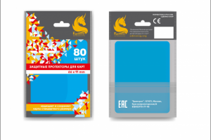 Упаковка для чехлов