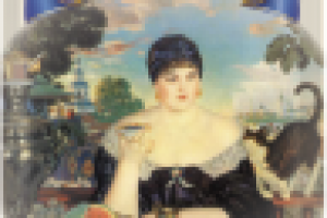 Саше/этикетка для сбитня 2