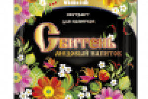 Саше/этикетка для сбитня 1