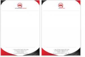 Фирменные бланки